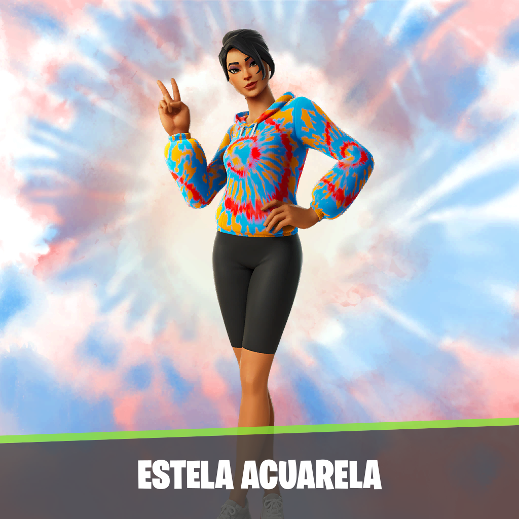 Estela Acuarela